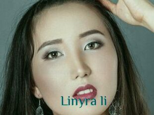 Linyra_li