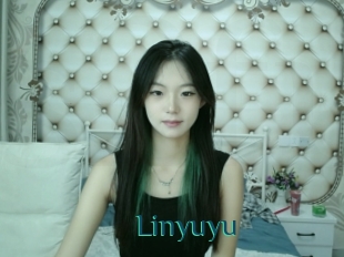 Linyuyu