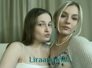 Liraandwilla