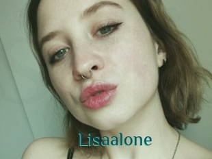 Lisaalone