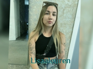 Lisaalouren