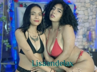 Lisaandelax