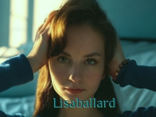 Lisaballard