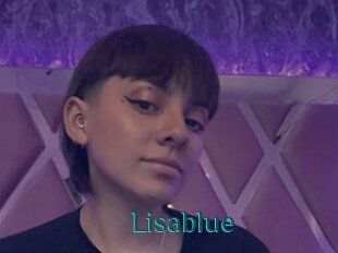 Lisablue