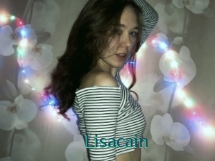 Lisacain