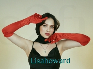 Lisahoward