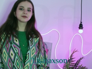 Lisajaxson