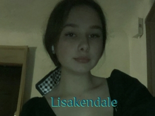 Lisakendale