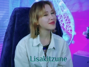 Lisakitzune