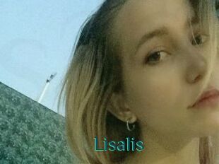 Lisalis