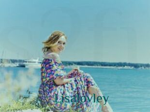Lisalovley
