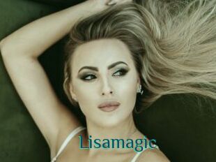 Lisamagic