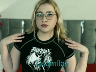 Lisamilas