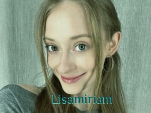 Lisamiriam