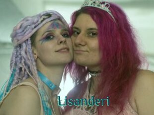 Lisanderi