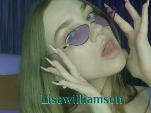 Lisawilliamson