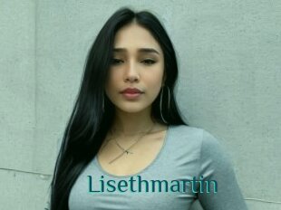 Lisethmartin