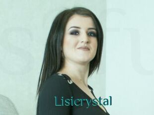 Lisicrystal