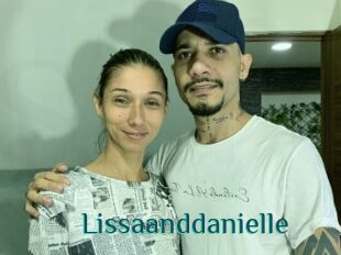 Lissaanddanielle