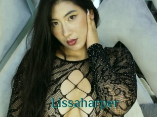 Lissaharper