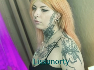 Lissanorty