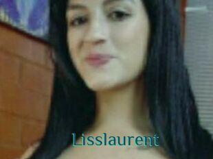 Lisslaurent