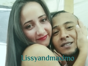 Lissyandmaximo