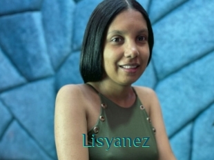 Lisyanez