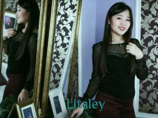 Litaley
