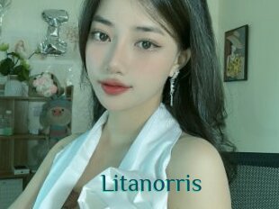Litanorris