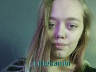 Litlebambi