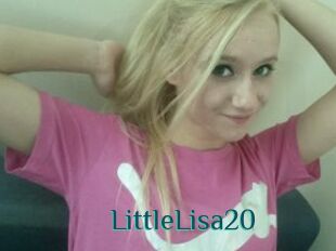 LittleLisa20