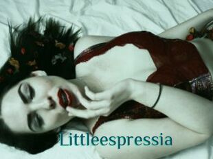 Littleespressia