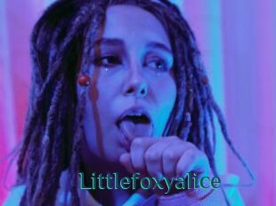 Littlefoxyalice