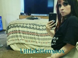 Littlekittenxoox