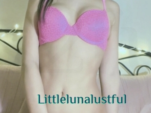 Littlelunalustful