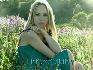 Littlewildkitty