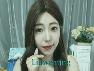 Liuwanting