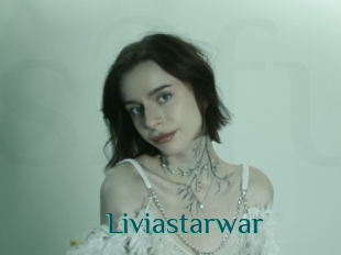 Liviastarwar