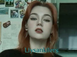 Liysankilers