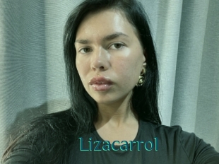 Lizacarrol