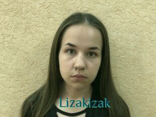 Lizakizak