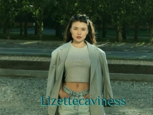 Lizettecaviness