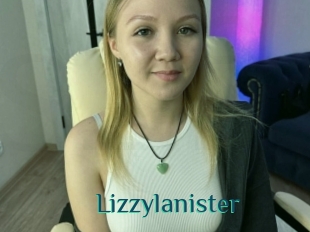 Lizzylanister