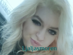 Ljaljasmoren