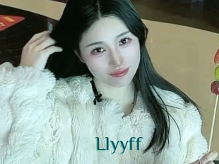 Llyyff