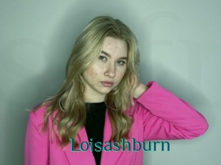 Loisashburn