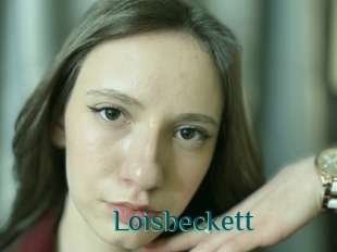 Loisbeckett