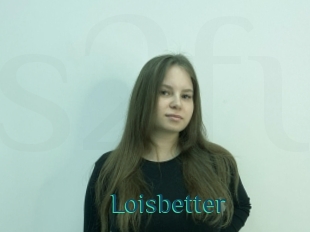 Loisbetter