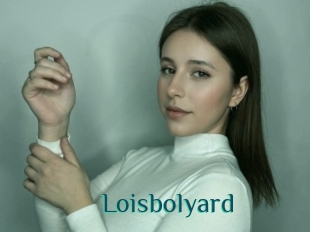 Loisbolyard